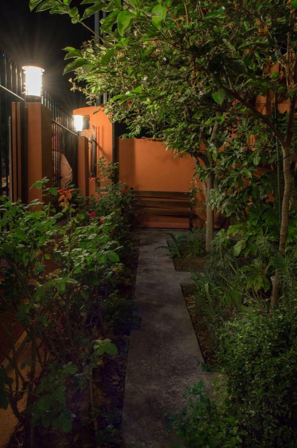 The House Dimitra Nea Fokaia Villa ภายนอก รูปภาพ